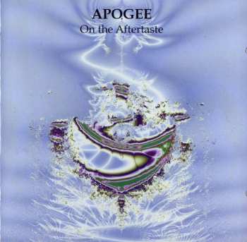 Album Apogee: On The Aftertaste