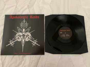 LP Apokalyptic Raids: The Pentagram