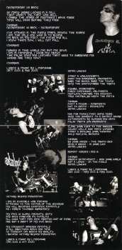 CD Apokalyptic Raids: The Pentagram