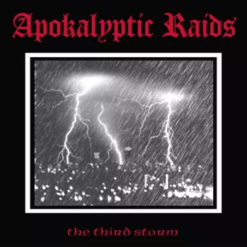 The Third Storm