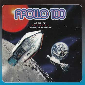 CD Apollo 100: Joy - The Best Of Apollo 100
