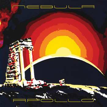 CD Nebula: Apollo