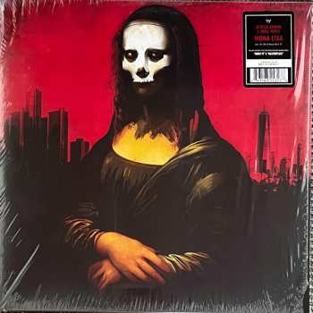 LP Apollo Brown: Mona Lisa CLR | DLX