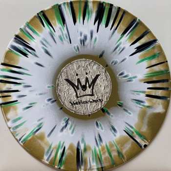 LP Apollo Brown: Skilled Trade