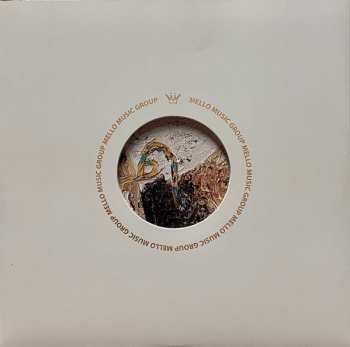 LP Apollo Brown: Skilled Trade