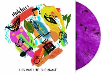 Album Apollo Brown: This Must Be The Place Co