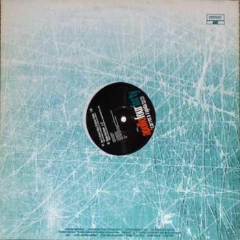 LP Apollo 440: Carrera Rapida (Theme From Rapid Racer)