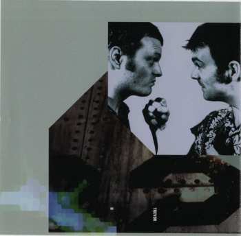 CD Apollo 440: Gettin' High On Your Own Supply