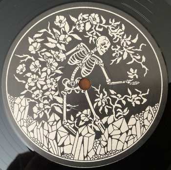 EP Apollo Ghosts: Amethyst LTD