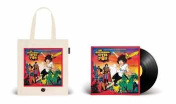 LP Apollo: Les Mystérieuses Cités D'Or (Bande Originale De La Série Télévisée)