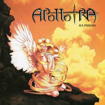 Album Apollo Ra: Ra Pariah
