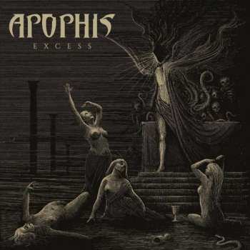 CD Apophis: Excess DIGI