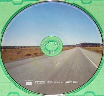 CD Apoptygma Berzerk: APBL 2000: Apoptygma Berzerk Live 2000 DLX