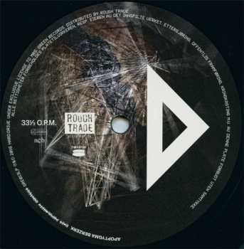 2LP Apoptygma Berzerk: Exit Popularity Contest