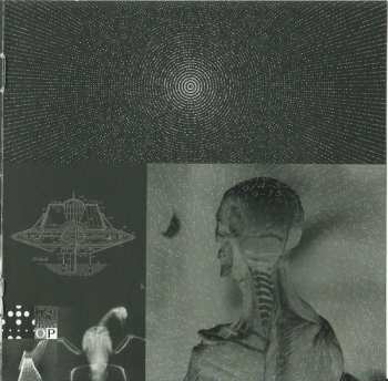 CD Apoptygma Berzerk: SDGXXV