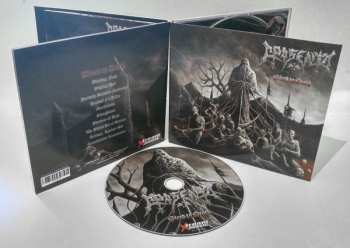 CD Aposento: Bleed to Death DIGI