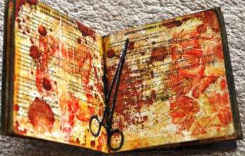 CD Aposepsy: Aposepsy