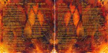 CD Apostasy: Cell 666