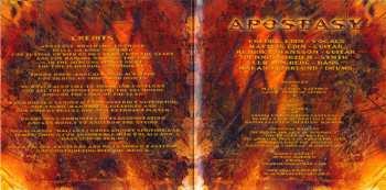 CD Apostasy: Cell 666