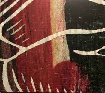 CD Apostle Of Hustle: Folkloric Feel DIGI