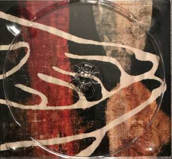 CD Apostle Of Hustle: Folkloric Feel DIGI