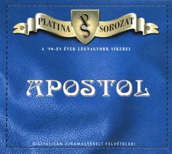 Album Apostol: Apostol
