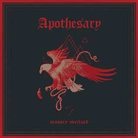 CD Apothesary: Sensory Overload