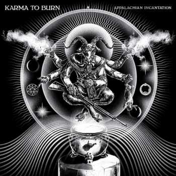LP Karma To Burn: Appalachian Incantation