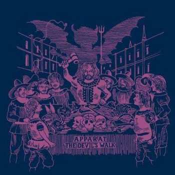 LP Apparat: The Devil’s Walk