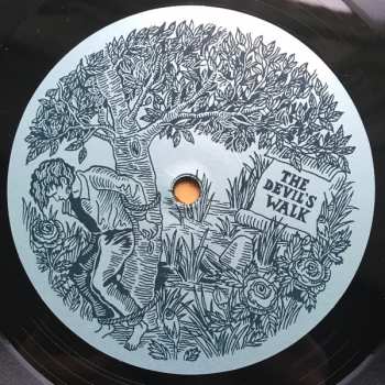 LP Apparat: The Devil’s Walk