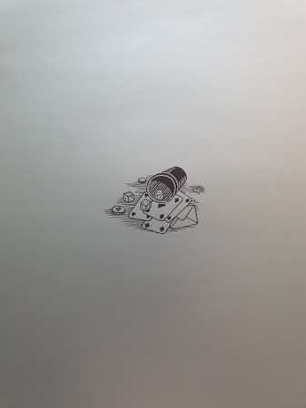 LP Apparat: The Devil’s Walk