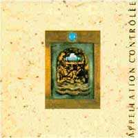 Album Appellation Contrôlée: Appellation Contrôlée