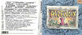 CD Appendix: I.