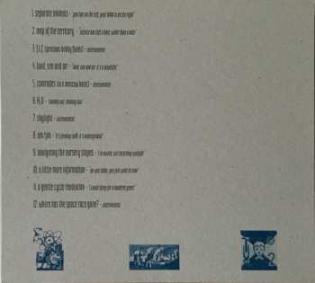 CD Appliance: Imperial Metric