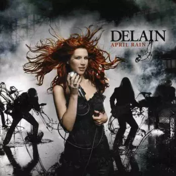 Delain: April Rain