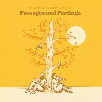 Passages & Pairings