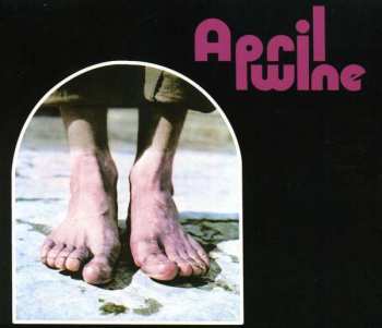 CD April Wine: April Wine