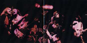 6CD/Set di cofanetti April Wine: Classic Album Set