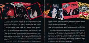 6CD/Set di cofanetti April Wine: Classic Album Set