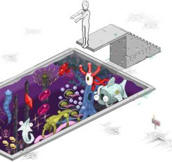 Album Apta: Pool