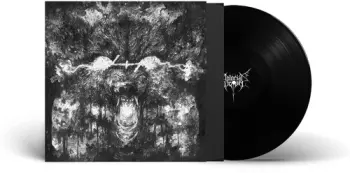 Aptorian Demon: Liv Tar Slutt Black