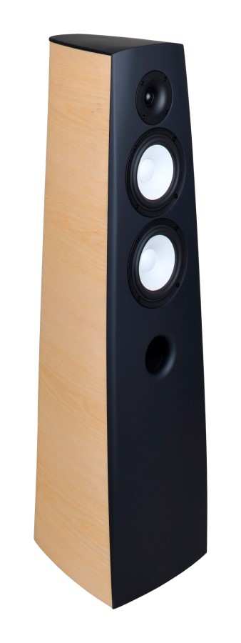 Audiotechnica Aq Canto 5 Buk