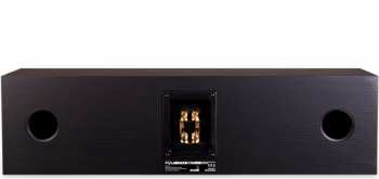 Audiotechnica AQ Labrador 176 MKIII Černý jasan