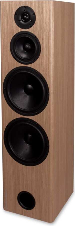 Audiotechnica AQ Labrador 26 MKIII Dub, mat