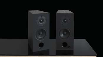 Audiotechnica AQ Labrador 39 FORTE