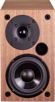 Audiotechnica AQ Wega 52 MKIII Ořech