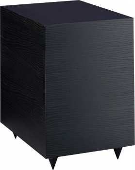 Audiotechnica AQ Wega 54 MKIII subwoofer Černý jasan