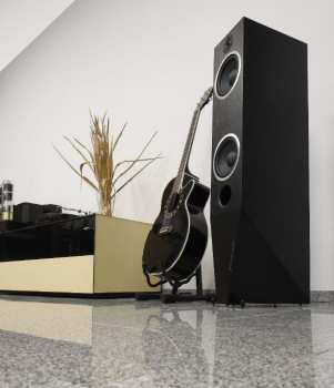 Audiotechnica AQ Wega 73