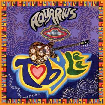 LP Toby Lee: Aquarius LTD