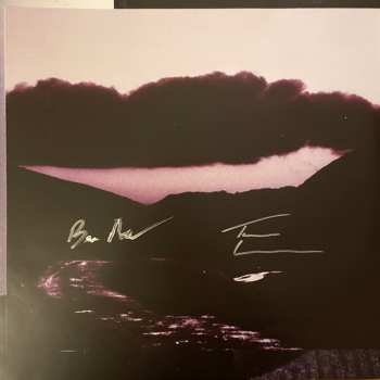 2LP Aquilo: A Quiet Invitation To A Hard Conversation / You Should Get Some Sleep CLR